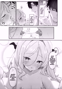 Page 30 of Mada Hinadori no Kimi e - To you who are still a baby bird - preview thumbnail