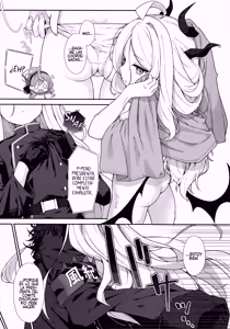 Page 6 of Mada Hinadori no Kimi e - To you who are still a baby bird - preview thumbnail