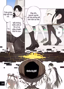 Page 24 of Otome no Tokuisei 8 | ĐIỀM KỲ DỊ CỦA THIẾU NỮ 8 - preview thumbnail