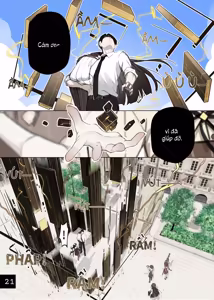 Page 25 of Otome no Tokuisei 8 | ĐIỀM KỲ DỊ CỦA THIẾU NỮ 8 - preview thumbnail