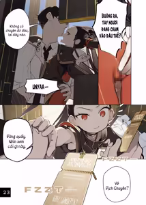 Page 27 of Otome no Tokuisei 8 | ĐIỀM KỲ DỊ CỦA THIẾU NỮ 8 - preview thumbnail