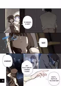 Page 5 of Otome no Tokuisei 8 | Maiden Singularity 8 - preview thumbnail