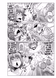 Page 15 of if 2 -If Ayane Failed to Become a Ninja Continued - preview thumbnail