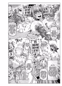 Page 27 of if 2 -If Ayane Failed to Become a Ninja Continued - preview thumbnail