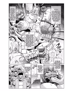 Page 29 of if 2 -If Ayane Failed to Become a Ninja Continued - preview thumbnail