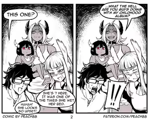 Page 108 of Demon King GF / Demon Queen Wife ch.1-13 - preview thumbnail