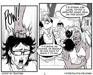 Page 109 of Demon King GF / Demon Queen Wife ch.1-13 - preview thumbnail