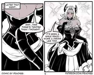 Page 111 of Demon King GF / Demon Queen Wife ch.1-13 - preview thumbnail