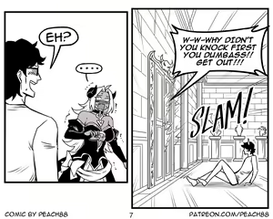Page 113 of Demon King GF / Demon Queen Wife ch.1-13 - preview thumbnail