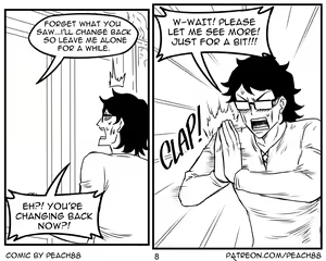 Page 114 of Demon King GF / Demon Queen Wife ch.1-13 - preview thumbnail