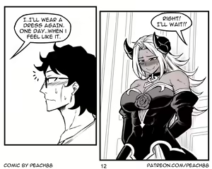 Page 118 of Demon King GF / Demon Queen Wife ch.1-13 - preview thumbnail