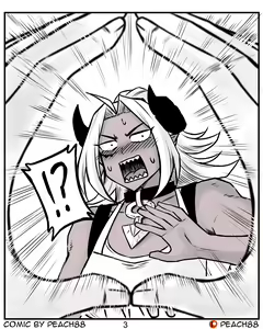 Page 121 of Demon King GF / Demon Queen Wife ch.1-13 - preview thumbnail