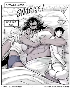 Page 126 of Demon King GF / Demon Queen Wife ch.1-13 - preview thumbnail
