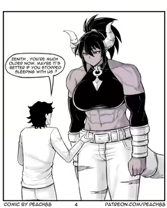 Page 127 of Demon King GF / Demon Queen Wife ch.1-13 - preview thumbnail