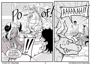 Page 137 of Demon King GF / Demon Queen Wife ch.1-13 - preview thumbnail