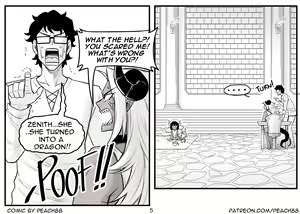 Page 138 of Demon King GF / Demon Queen Wife ch.1-13 - preview thumbnail