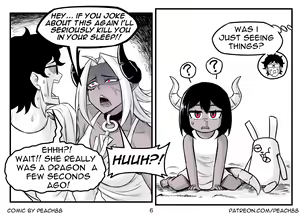 Page 139 of Demon King GF / Demon Queen Wife ch.1-13 - preview thumbnail