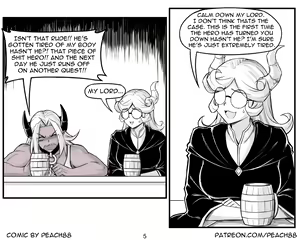 Page 148 of Demon King GF / Demon Queen Wife ch.1-13 - preview thumbnail