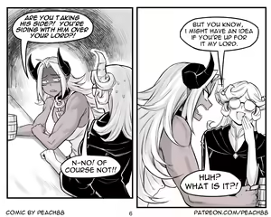 Page 149 of Demon King GF / Demon Queen Wife ch.1-13 - preview thumbnail