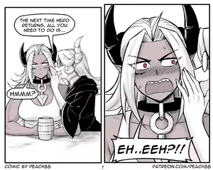 Page 150 of Demon King GF / Demon Queen Wife ch.1-13 - preview thumbnail