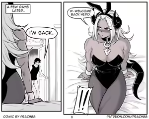 Page 151 of Demon King GF / Demon Queen Wife ch.1-13 - preview thumbnail