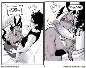 Page 154 of Demon King GF / Demon Queen Wife ch.1-13 - preview thumbnail