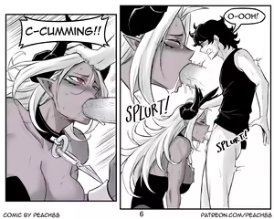 Page 157 of Demon King GF / Demon Queen Wife ch.1-13 - preview thumbnail