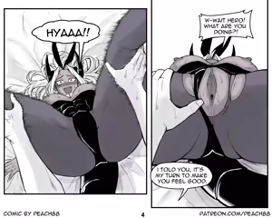 Page 163 of Demon King GF / Demon Queen Wife ch.1-13 - preview thumbnail
