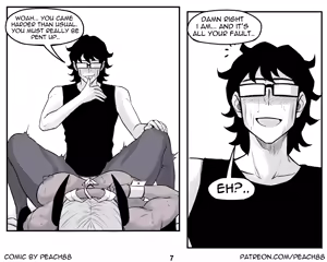 Page 166 of Demon King GF / Demon Queen Wife ch.1-13 - preview thumbnail