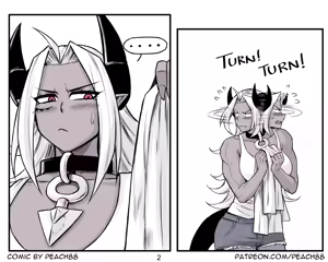 Page 178 of Demon King GF / Demon Queen Wife ch.1-13 - preview thumbnail
