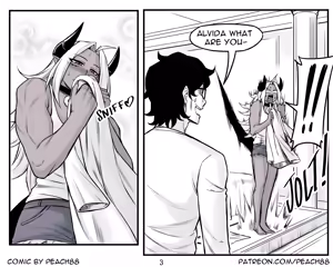 Page 179 of Demon King GF / Demon Queen Wife ch.1-13 - preview thumbnail