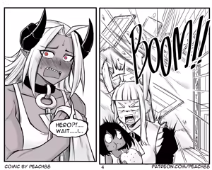 Page 180 of Demon King GF / Demon Queen Wife ch.1-13 - preview thumbnail