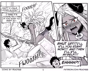 Page 181 of Demon King GF / Demon Queen Wife ch.1-13 - preview thumbnail