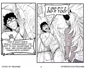 Page 182 of Demon King GF / Demon Queen Wife ch.1-13 - preview thumbnail