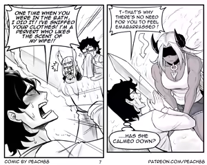 Page 183 of Demon King GF / Demon Queen Wife ch.1-13 - preview thumbnail