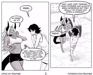 Page 189 of Demon King GF / Demon Queen Wife ch.1-13 - preview thumbnail