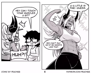 Page 190 of Demon King GF / Demon Queen Wife ch.1-13 - preview thumbnail