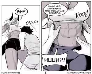 Page 191 of Demon King GF / Demon Queen Wife ch.1-13 - preview thumbnail
