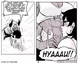 Page 192 of Demon King GF / Demon Queen Wife ch.1-13 - preview thumbnail