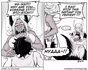 Page 193 of Demon King GF / Demon Queen Wife ch.1-13 - preview thumbnail