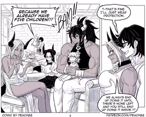 Page 201 of Demon King GF / Demon Queen Wife ch.1-13 - preview thumbnail