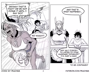 Page 205 of Demon King GF / Demon Queen Wife ch.1-13 - preview thumbnail
