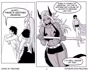 Page 208 of Demon King GF / Demon Queen Wife ch.1-13 - preview thumbnail