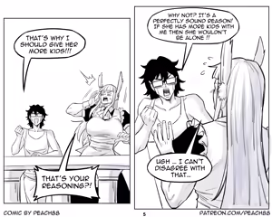 Page 210 of Demon King GF / Demon Queen Wife ch.1-13 - preview thumbnail