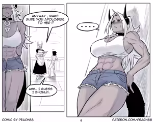 Page 211 of Demon King GF / Demon Queen Wife ch.1-13 - preview thumbnail