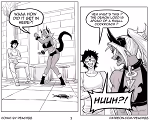 Page 215 of Demon King GF / Demon Queen Wife ch.1-13 - preview thumbnail
