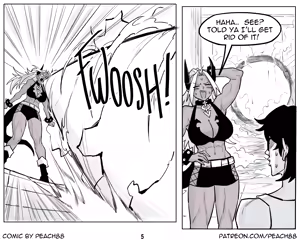 Page 217 of Demon King GF / Demon Queen Wife ch.1-13 - preview thumbnail