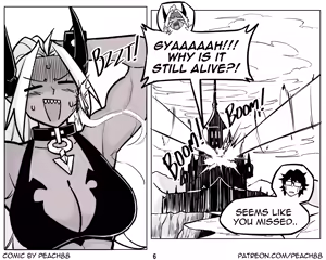 Page 218 of Demon King GF / Demon Queen Wife ch.1-13 - preview thumbnail