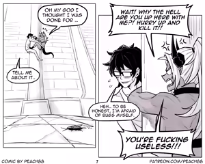 Page 219 of Demon King GF / Demon Queen Wife ch.1-13 - preview thumbnail