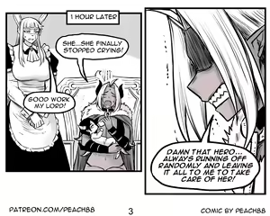 Page 22 of Demon King GF / Demon Queen Wife ch.1-13 - preview thumbnail